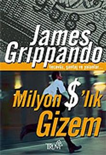 Milyon Dolarlık Gizem