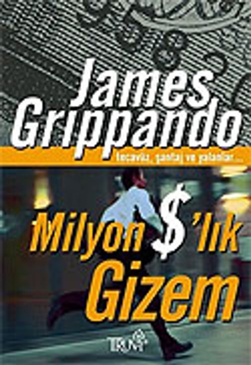 Milyon Dolarlık Gizem