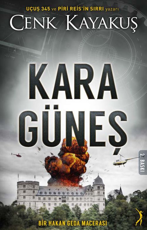 Kara Güneş