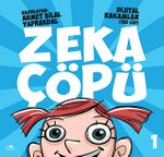 Zeka Çöpü - 1 / Dijital Rakamlar (Tek Çöp)