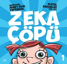 Zeka Çöpü - 1 / Dijital Rakamlar (Tek Çöp)