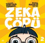 Zeka Çöpü - 2 / Dijital Rakamlar (Çift Çöp)