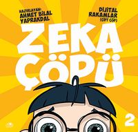 Zeka Çöpü - 2 / Dijital Rakamlar (Çift Çöp)