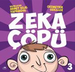 Zeka Çöpü - 3 / Geometrik Şekiller