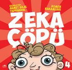 Zeka Çöpü - 4 / Romen Rakamları
