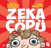 Zeka Çöpü - 4 / Romen Rakamları