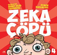 Zeka Çöpü - 4 / Romen Rakamları