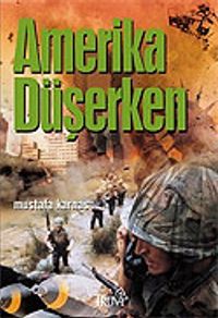 Amerika Düşerken