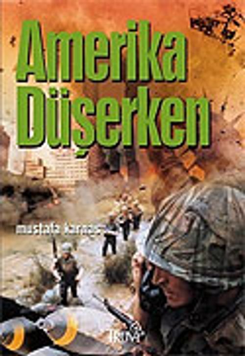 Amerika Düşerken