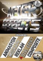 After Effects CS5.5 (Dvd Ek'li)