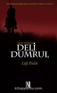 Deli Dumrul - Lütfi Parlak