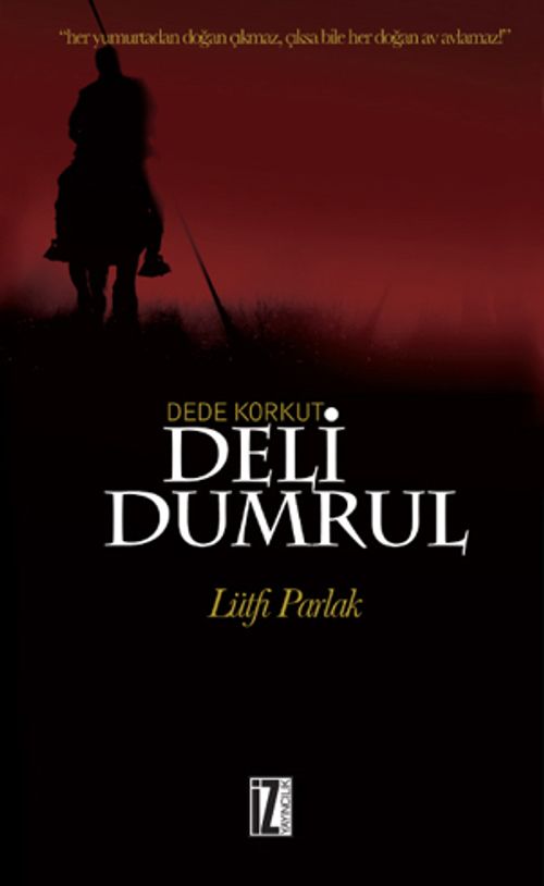 Deli Dumrul