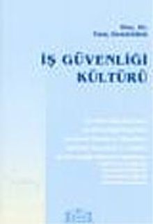 İş Güvenliği Kültürü