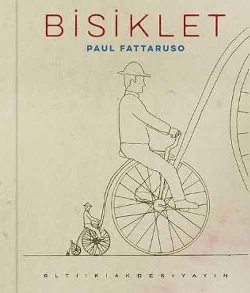 Bisiklet