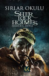 Sırlar Okulu / Sherlock Holmes