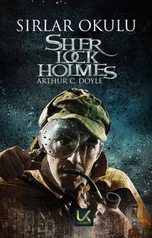 Sırlar Okulu / Sherlock Holmes