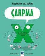 Çarpma / Matematiğin Çizgi Romanı