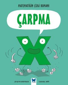 Çarpma / Matematiğin Çizgi Romanı