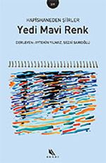 Yedi Mavi Renk / Hapishaneden Şiirler