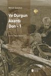 Ve Durgun Akardı Don-1. Cilt