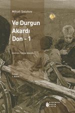 Ve Durgun Akardı Don-1. Cilt