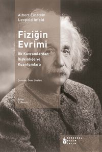 Fiziğin Evrimi & İlk Kavramlardan İlişkinliğe ve Kuantumlara