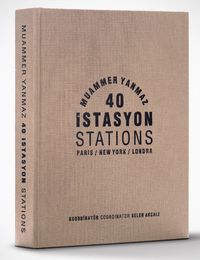 40 İstasyon Paris- New York- Londra