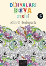 Dünyaları Boya Serisi / Sihirli Buluşma