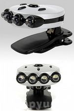 Kitap Okuma Işığı Model 8105