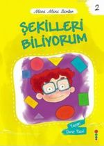 Şekilleri Biliyorum /  Mini Mini Birler 2