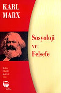Sosyoloji ve Felsefe