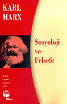 Sosyoloji ve Felsefe