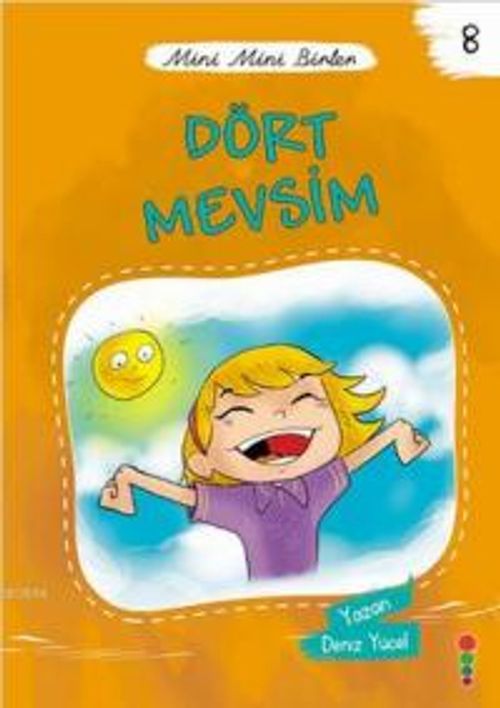 Dört Mevsim / Mini Mini Birler 8
