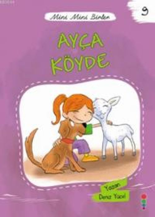 Ayça Köyde / Mini Mini Birler 9