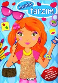 Benim Tarzım - Mavi