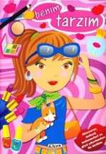 Benim Tarzım - Pembe