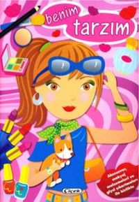 Benim Tarzım - Pembe
