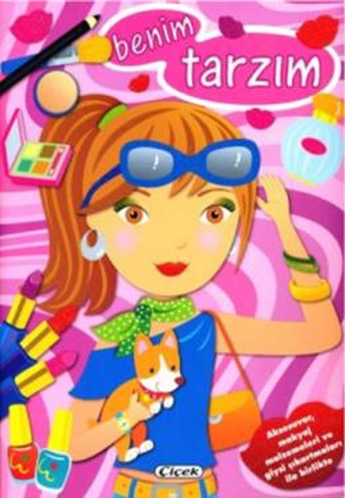 Benim Tarzım - Pembe