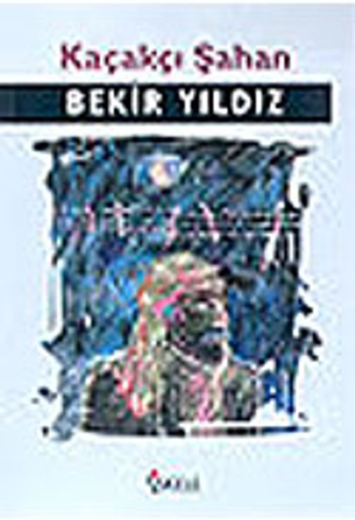 Kaçakçı Şahan