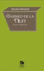 Gaspard de la Nuit 