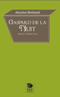 Gaspard de la Nuit 