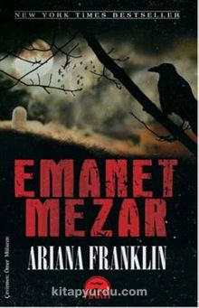Emanet Mezar - Ariana Franklin