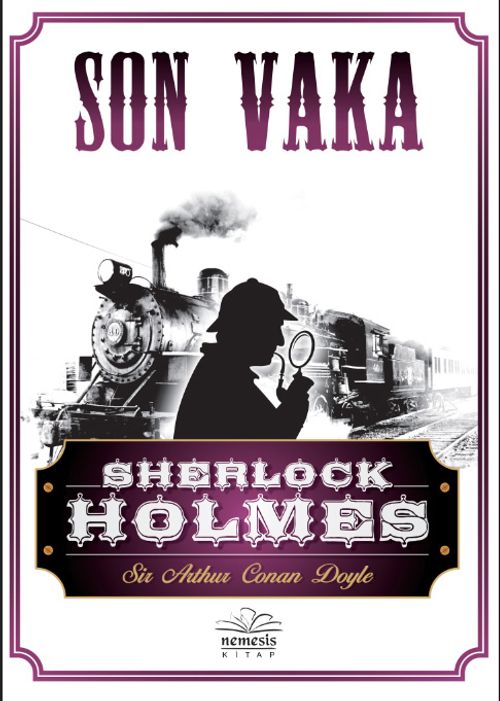 Son Vaka / Sherlock Holmes