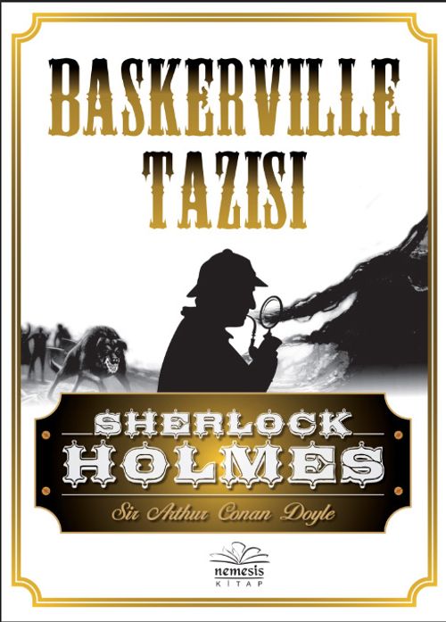 Baskerville Tazısı / Sherlock Holmes