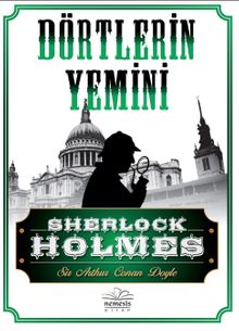 Dörtlerin Yemini / Sherlock Holmes