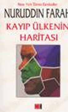 Kayıp Ülkenin Haritası