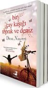 Romans Dizisi (3 Kitap)