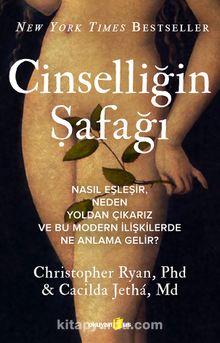 Cinselliğin Şafağı - Christopher Ryan