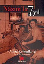 Nazım'la 7 Yıl