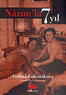 Nazım'la 7 Yıl